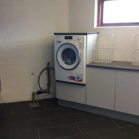 Single Nordhavnskaj Gasthof *