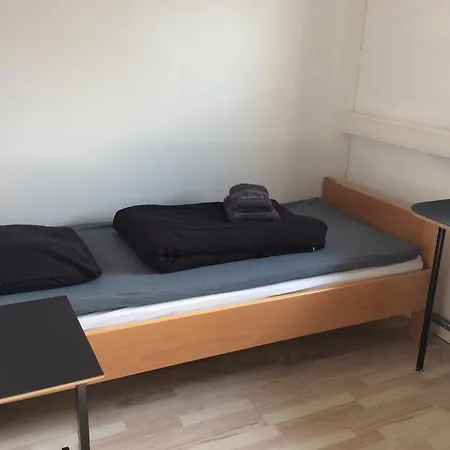 Gasthof Single Nordhavnskaj Hvide Sande