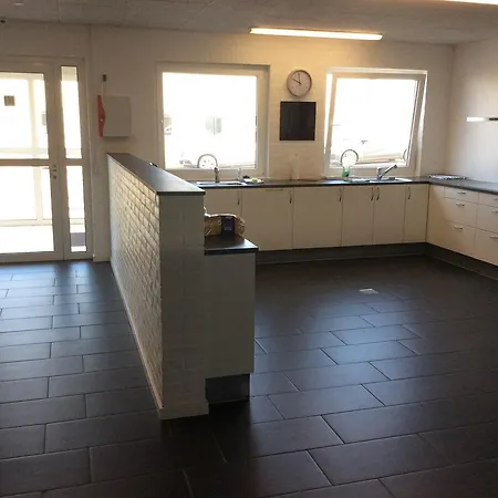 Single Nordhavnskaj Hvide Sande
