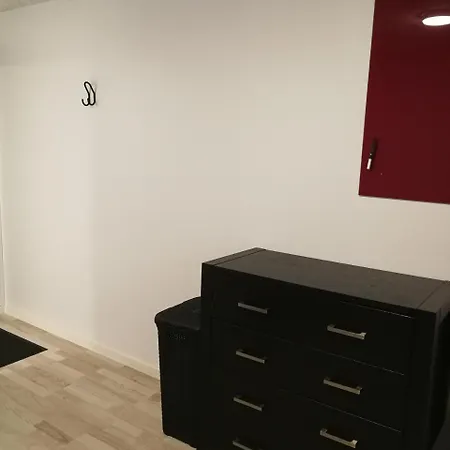 Single Nordhavnskaj Gasthof Hvide Sande