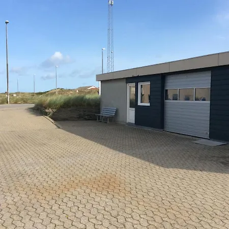 Single Nordhavnskaj Gasthof