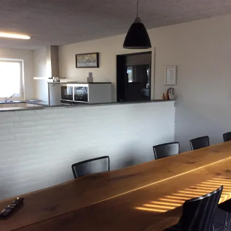 Single Nordhavnskaj Gasthof