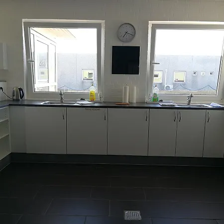 Single Nordhavnskaj Hvide Sande