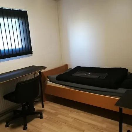 Gasthof Single Nordhavnskaj