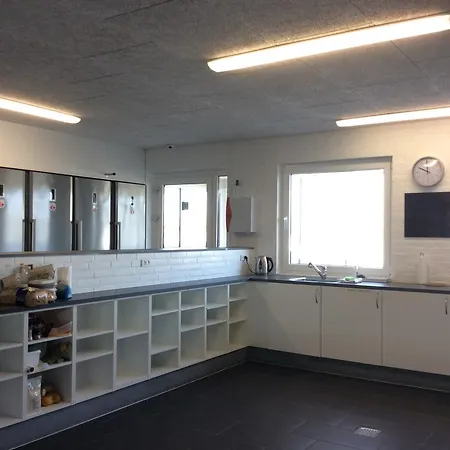 Single Nordhavnskaj Gasthof *