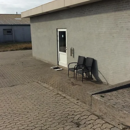 Single Nordhavnskaj Hvide Sande