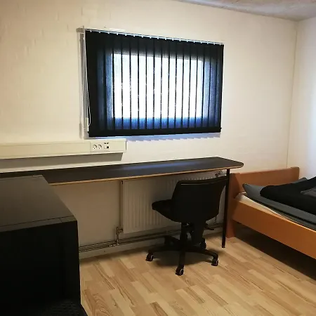 Single Nordhavnskaj Gasthof