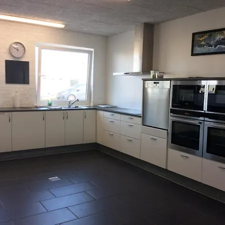 Single Nordhavnskaj Gasthof