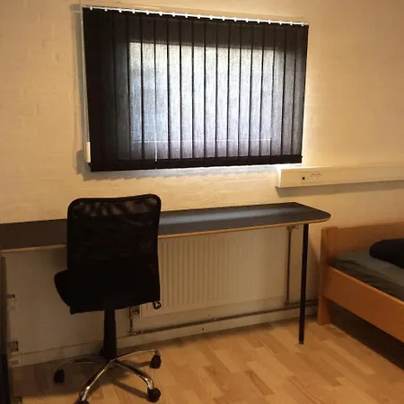 Gasthof Single Nordhavnskaj