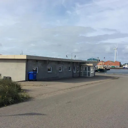 Single Nordhavnskaj * Hvide Sande