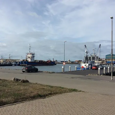 Gasthof Single Nordhavnskaj