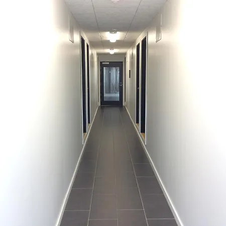 Gasthof Single Nordhavnskaj *